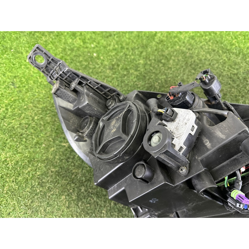 Фара (оптика) Hyundai Ioniq AE 2017 1.6 92101G2140MBL