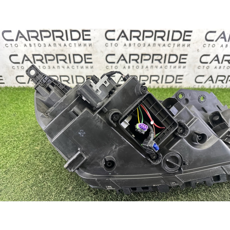 Фара (оптика) Hyundai Ioniq AE 2017 1.6 92101G2140MBL