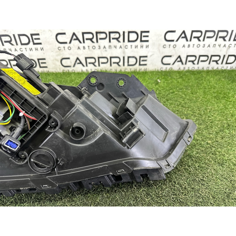 Фара (оптика) Hyundai Ioniq AE 2017 1.6 92101G2140MBL