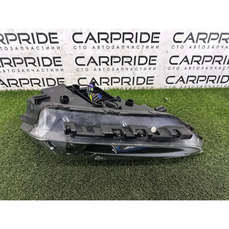 Фара (оптика) Hyundai Ioniq AE 2017 1.6 92101G2140MBL