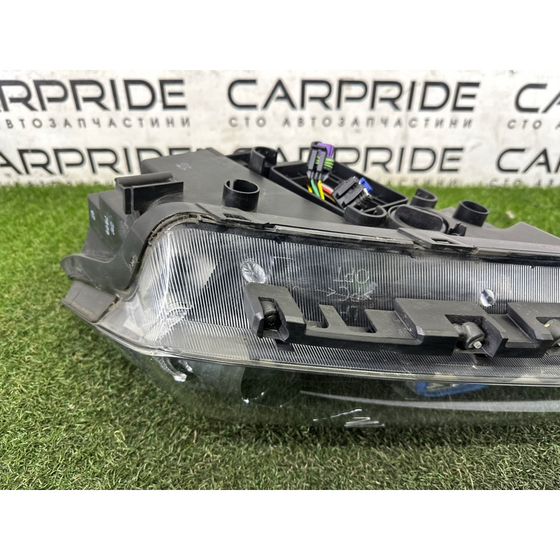 Фара (оптика) Hyundai Ioniq AE 2017 1.6 92101G2140MBL