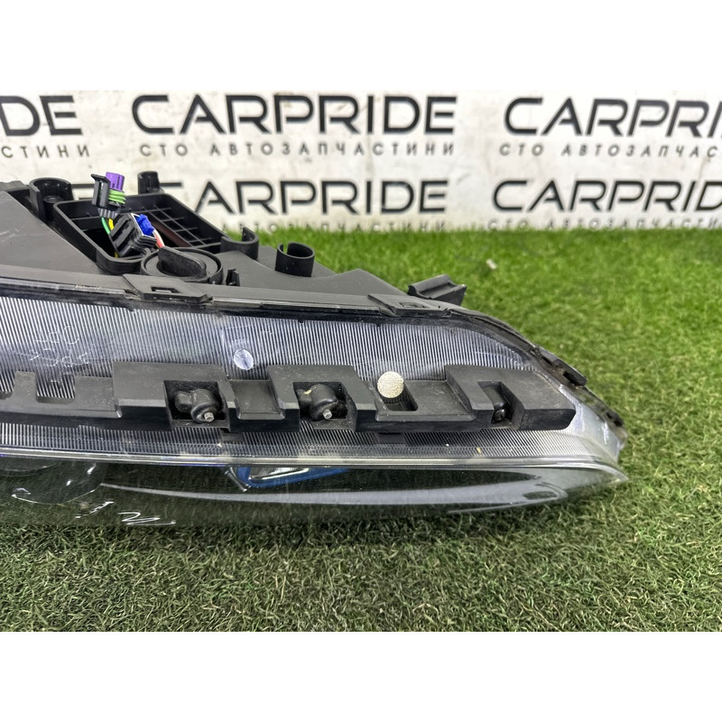 Фара (оптика) Hyundai Ioniq AE 2017 1.6 92101G2140MBL