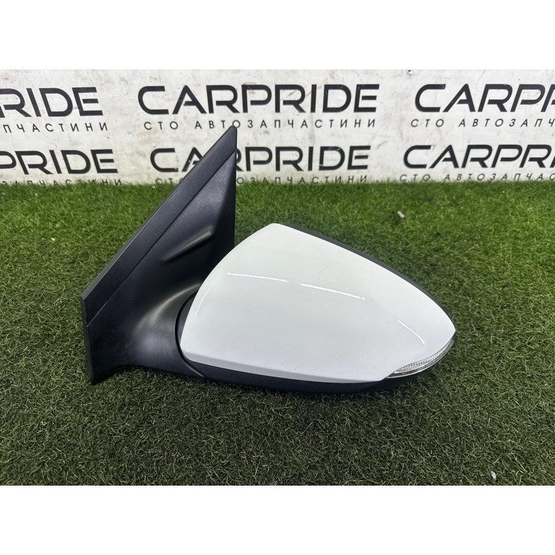 Зеркало (стекла и зеркала) Hyundai Ioniq AE 2017 1.6 87610G2510