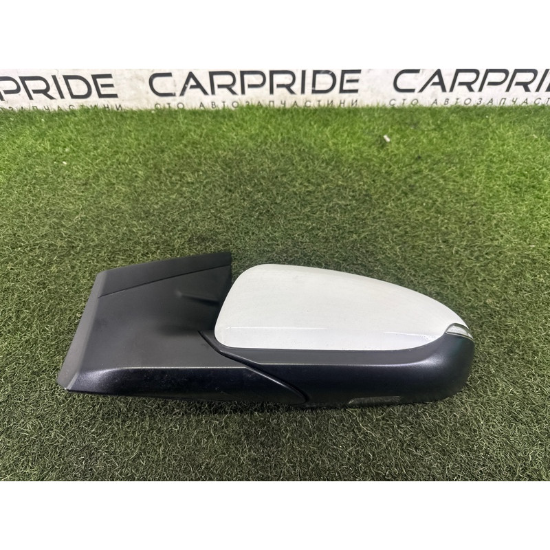 Зеркало (стекла и зеркала) Hyundai Ioniq AE 2017 1.6 87610G2510