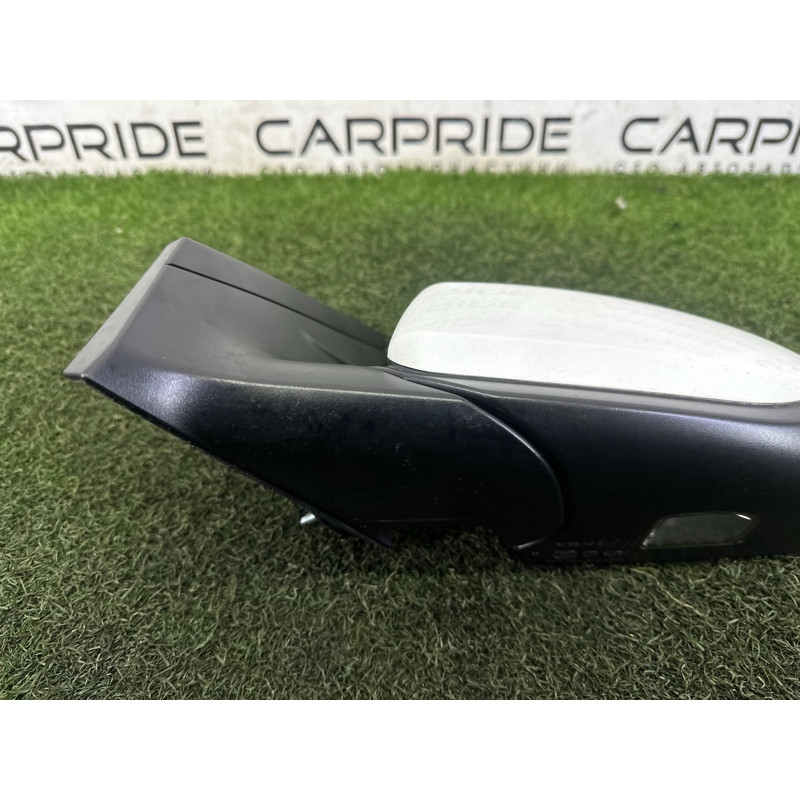 Зеркало (стекла и зеркала) Hyundai Ioniq AE 2017 1.6 87610G2510