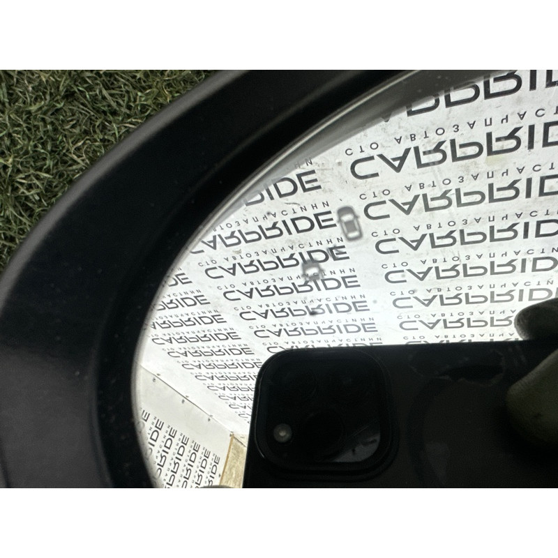 Зеркало (стекла и зеркала) Hyundai Ioniq AE 2017 1.6 87610G2510