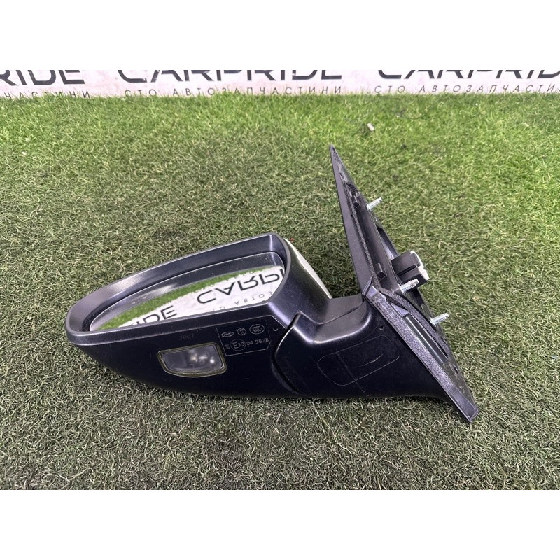 Зеркало (стекла и зеркала) Hyundai Ioniq AE 2017 1.6 87610G2510