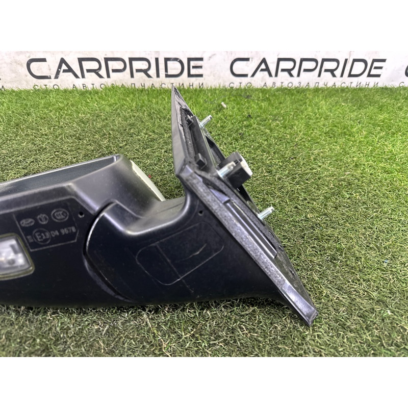 Зеркало (стекла и зеркала) Hyundai Ioniq AE 2017 1.6 87610G2510