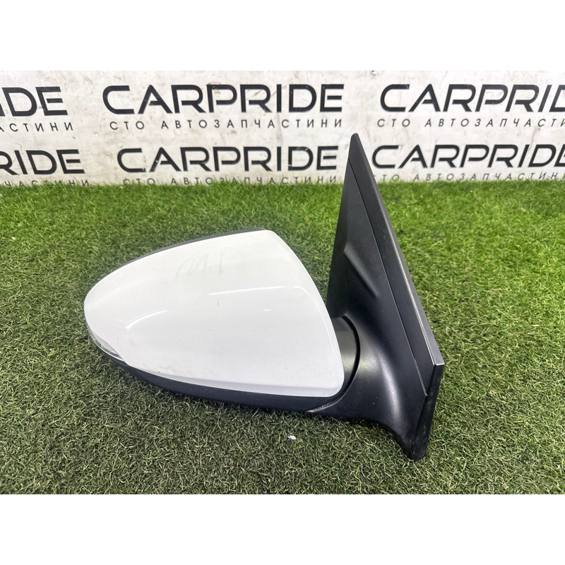 Зеркало (стекла и зеркала) Hyundai Ioniq AE 2017 1.6 87620G2510