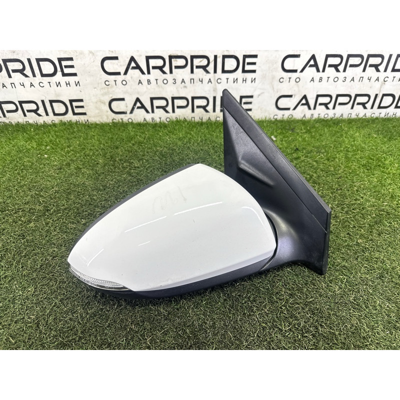 Зеркало (стекла и зеркала) Hyundai Ioniq AE 2017 1.6 87620G2510