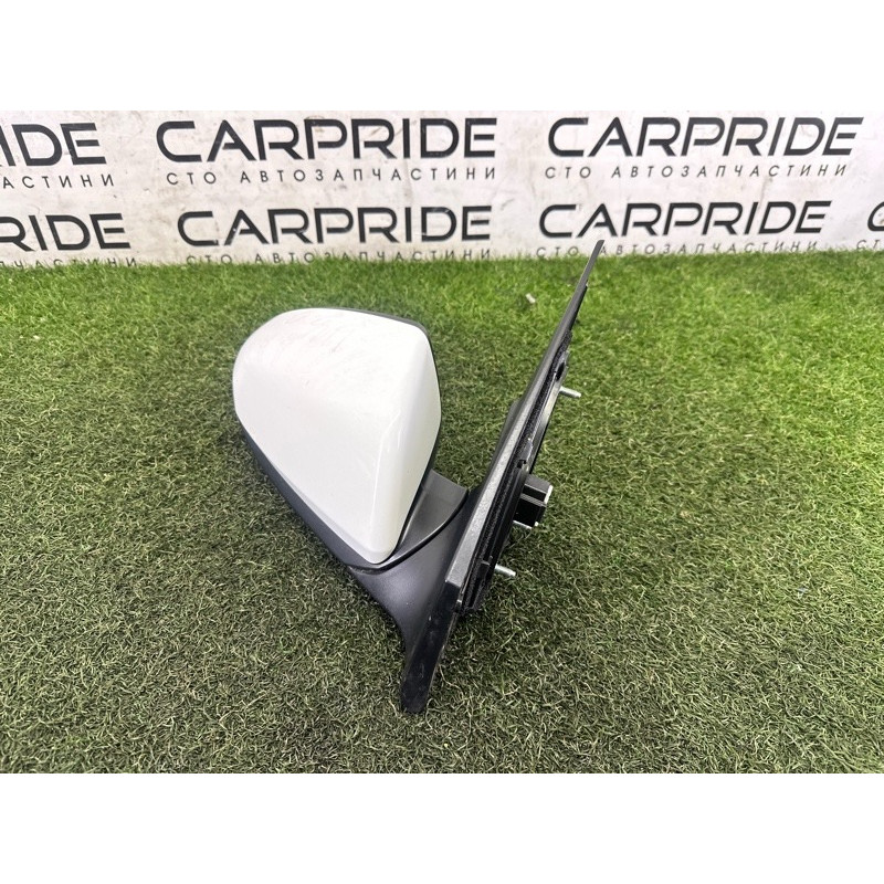 Зеркало (стекла и зеркала) Hyundai Ioniq AE 2017 1.6 87620G2510