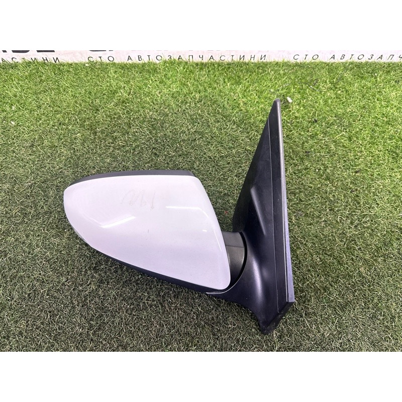 Зеркало (стекла и зеркала) Hyundai Ioniq AE 2017 1.6 87620G2510