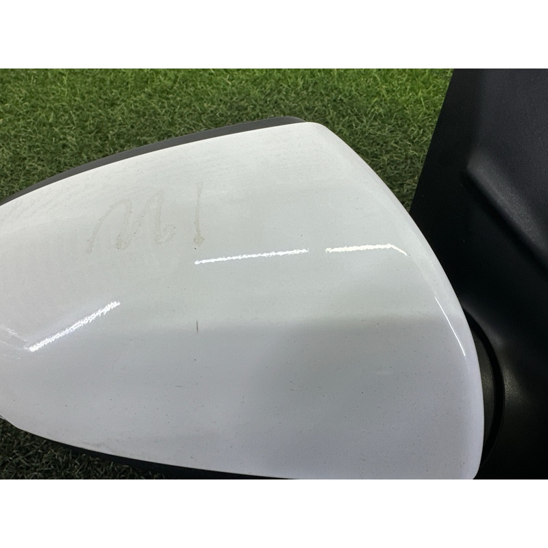 Зеркало (стекла и зеркала) Hyundai Ioniq AE 2017 1.6 87620G2510