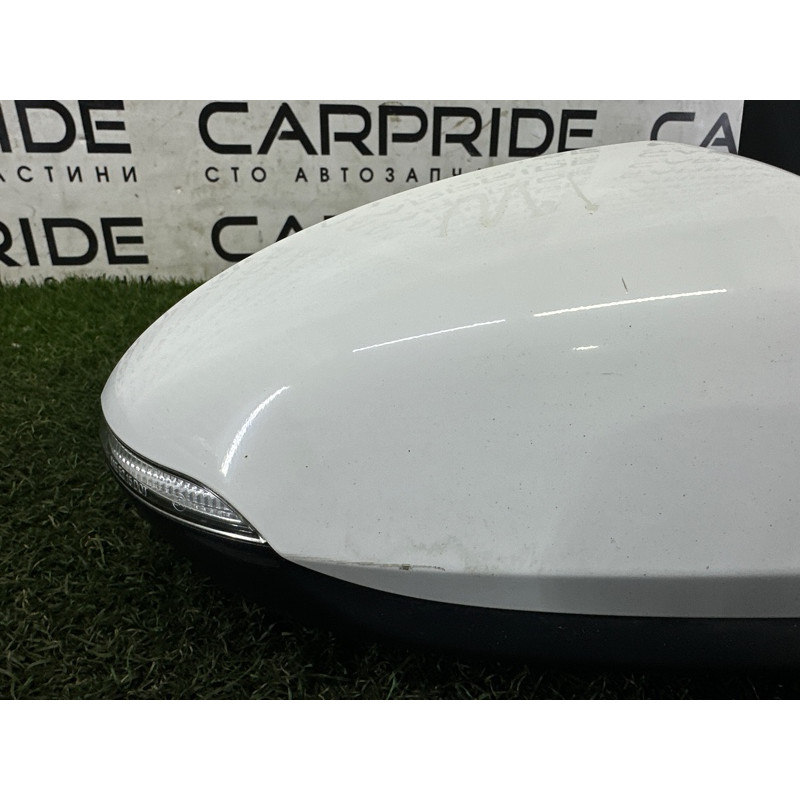 Зеркало (стекла и зеркала) Hyundai Ioniq AE 2017 1.6 87620G2510