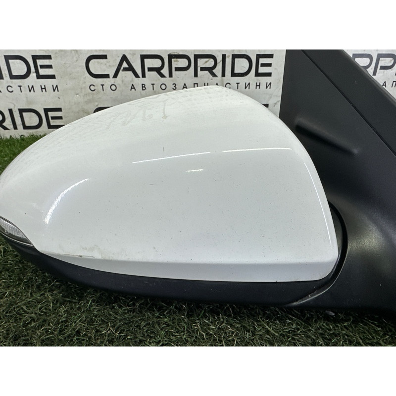 Зеркало (стекла и зеркала) Hyundai Ioniq AE 2017 1.6 87620G2510