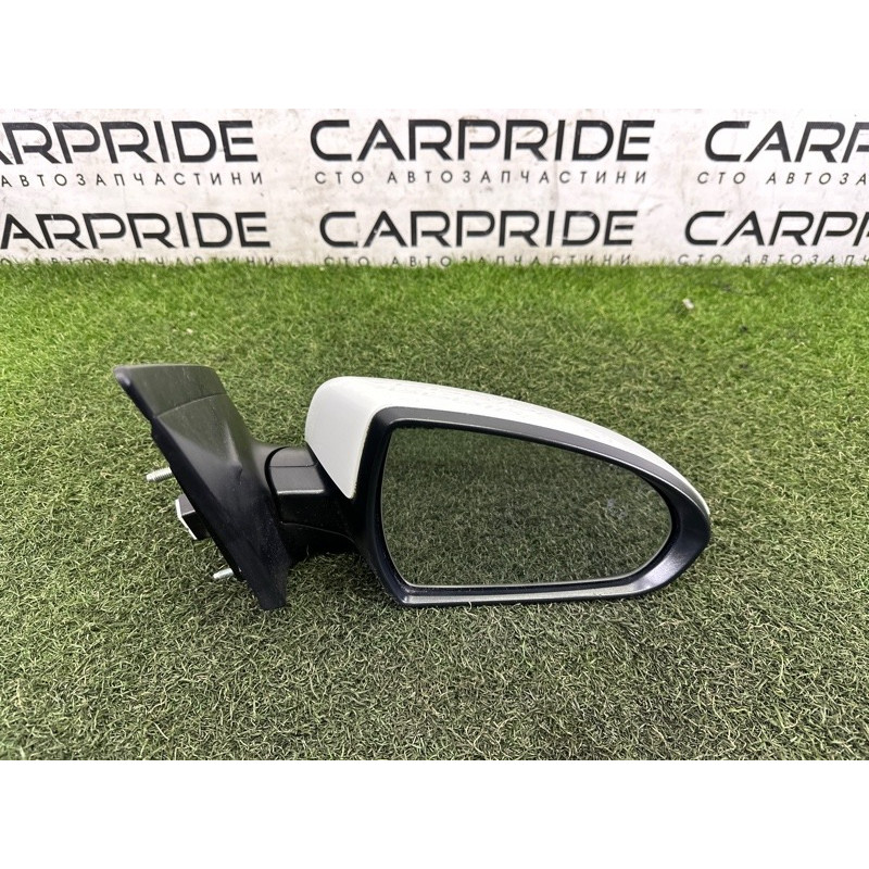 Зеркало (стекла и зеркала) Hyundai Ioniq AE 2017 1.6 87620G2510