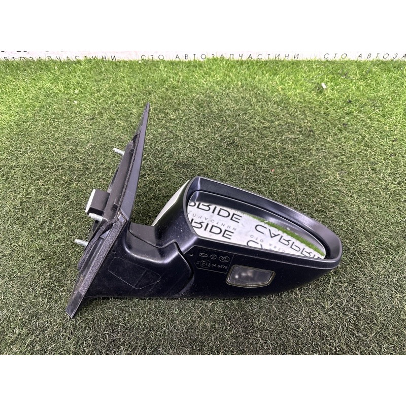 Зеркало (стекла и зеркала) Hyundai Ioniq AE 2017 1.6 87620G2510