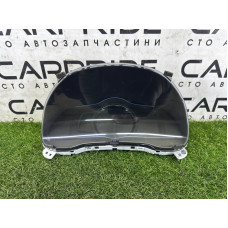 Панель приборов