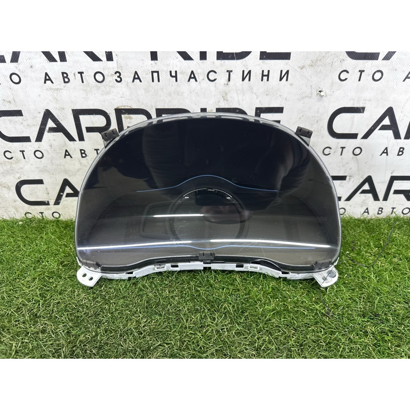 Панель приборов (салон) Hyundai Ioniq AE 2017 1.6 94023G2310