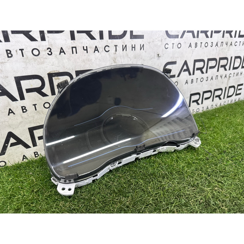 Панель приборов (салон) Hyundai Ioniq AE 2017 1.6 94023G2310