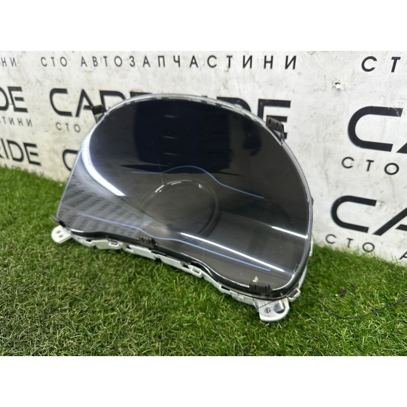 Панель приборов (салон) Hyundai Ioniq AE 2017 1.6 94023G2310