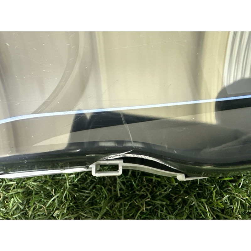 Панель приборов (салон) Hyundai Ioniq AE 2017 1.6 94023G2310