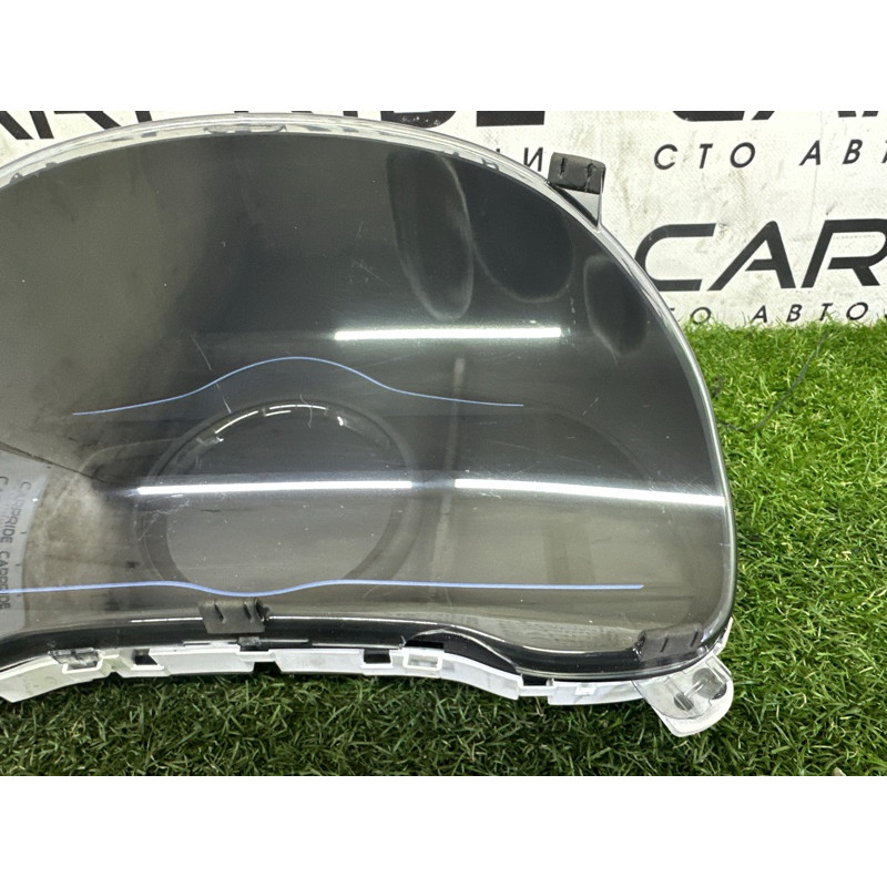 Панель приборов (салон) Hyundai Ioniq AE 2017 1.6 94023G2310