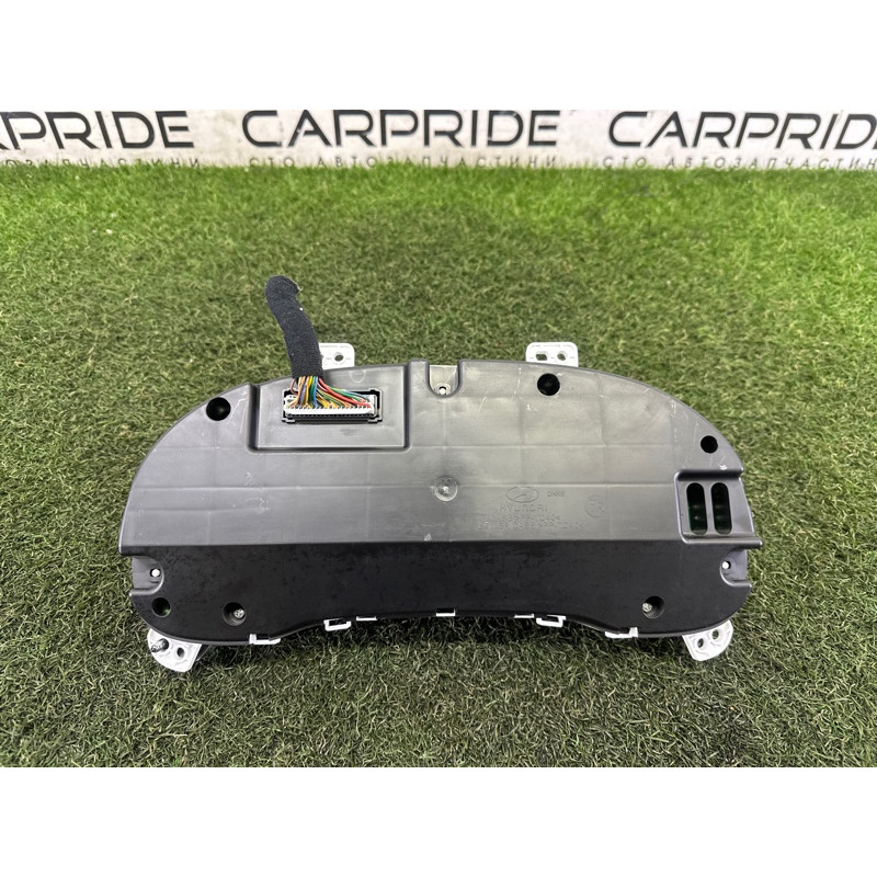 Панель приборов (салон) Hyundai Ioniq AE 2017 1.6 94023G2310