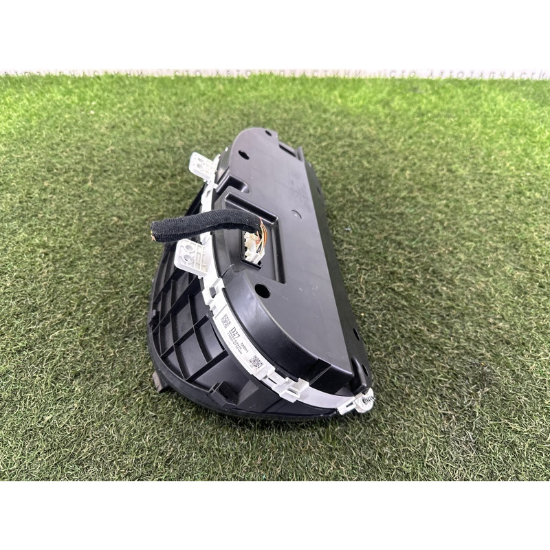 Панель приборов (салон) Hyundai Ioniq AE 2017 1.6 94023G2310