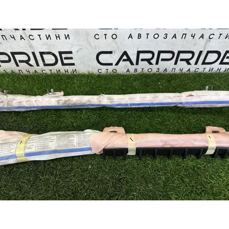 Airbag шторка (airbag / безопасность) Hyundai Ioniq AE 2017 1.6 85010G2000