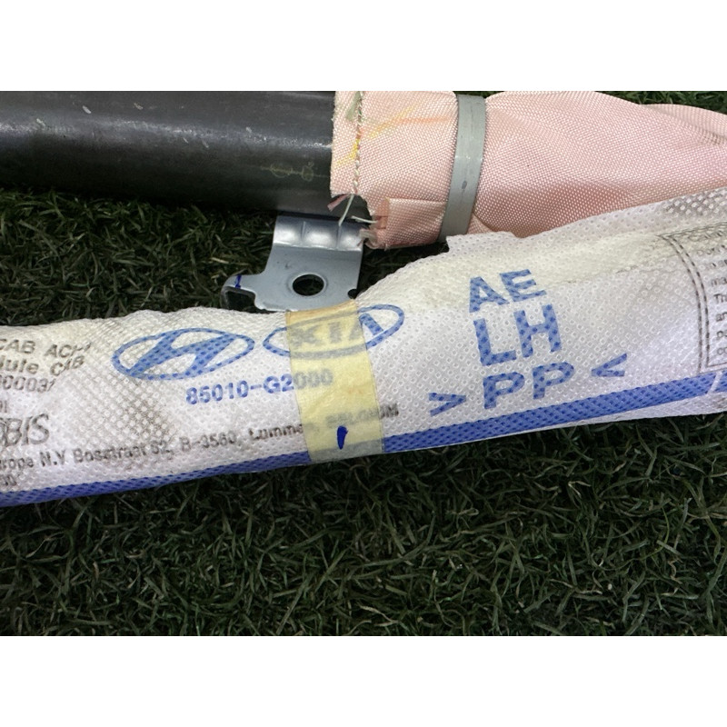 Airbag шторка (airbag / безопасность) Hyundai Ioniq AE 2017 1.6 85010G2000