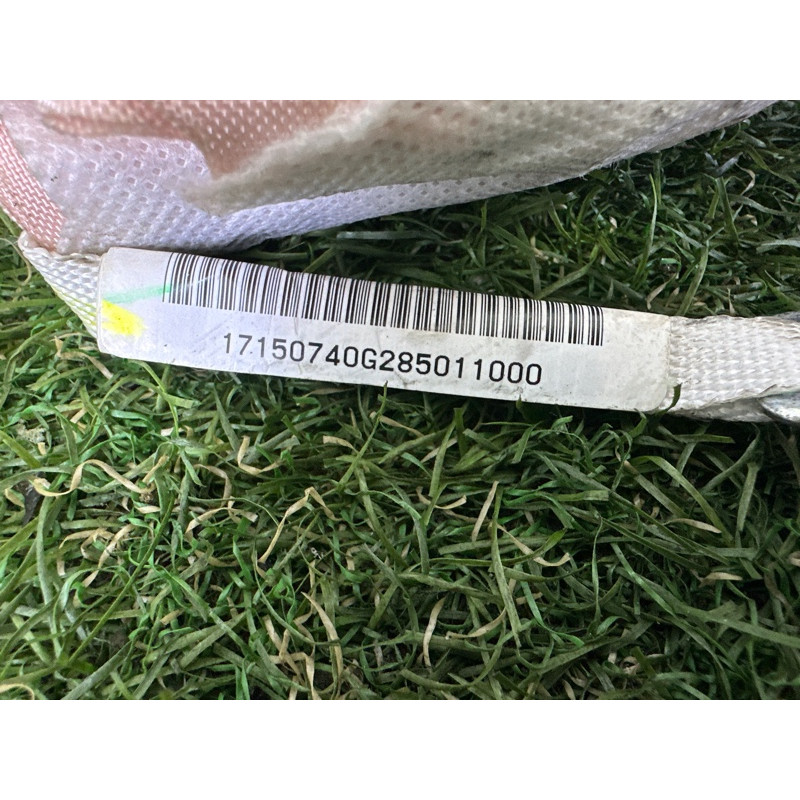 Airbag шторка (airbag / безопасность) Hyundai Ioniq AE 2017 1.6 85010G2000