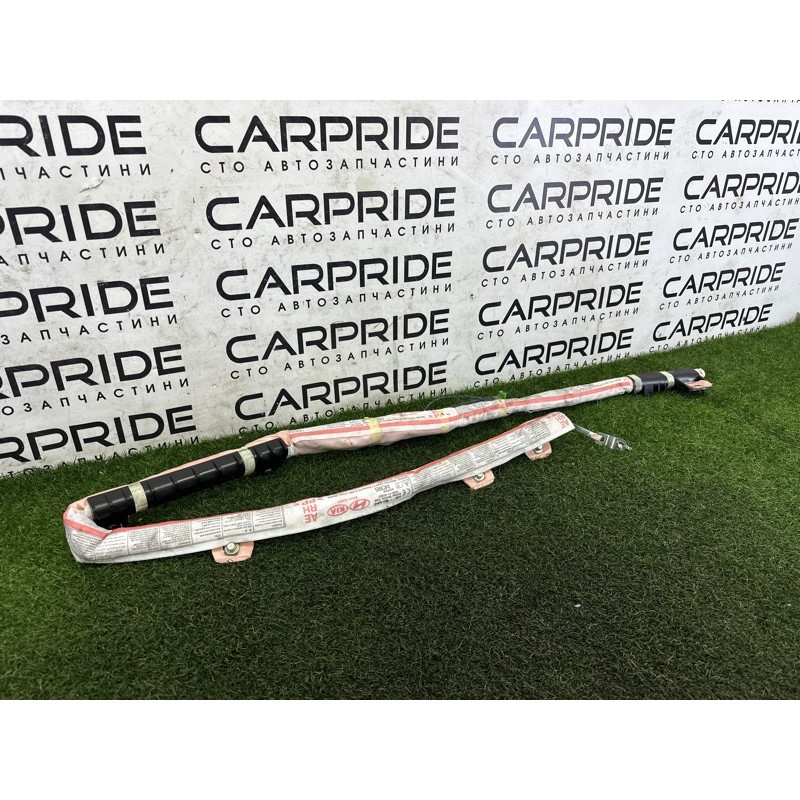 Airbag шторка (airbag / безопасность) Hyundai Ioniq AE 2017 1.6 85020G2000