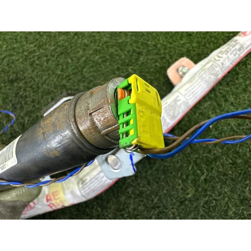 Airbag шторка (airbag / безопасность) Hyundai Ioniq AE 2017 1.6 85020G2000