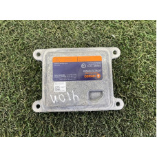 Блок розжига