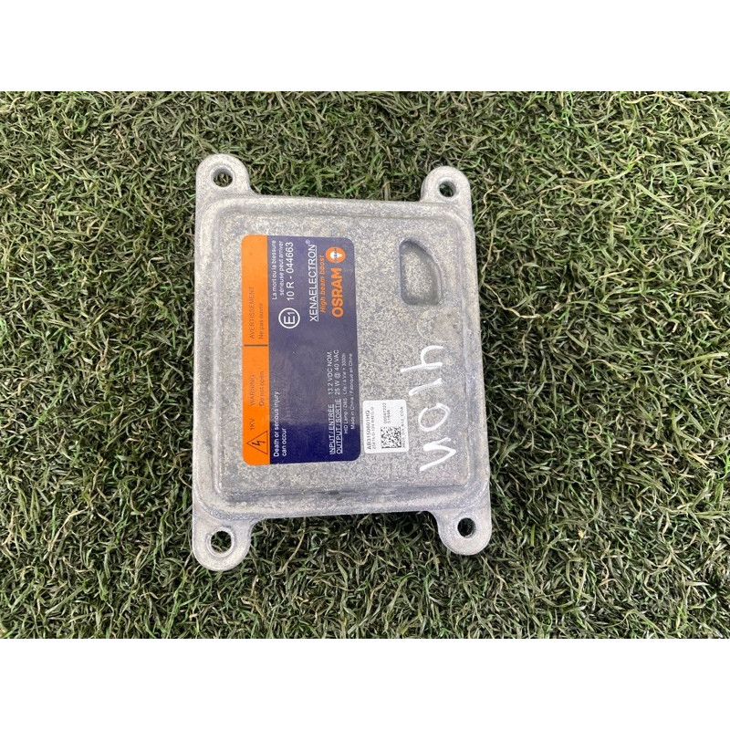 Блок розжига (электрика) Hyundai Ioniq AE 2017 1.6 92190F2400