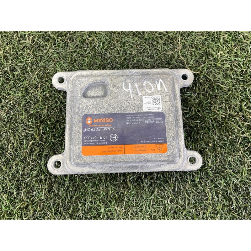 Блок розжига (электрика) Hyundai Ioniq AE 2017 1.6 92190F2400