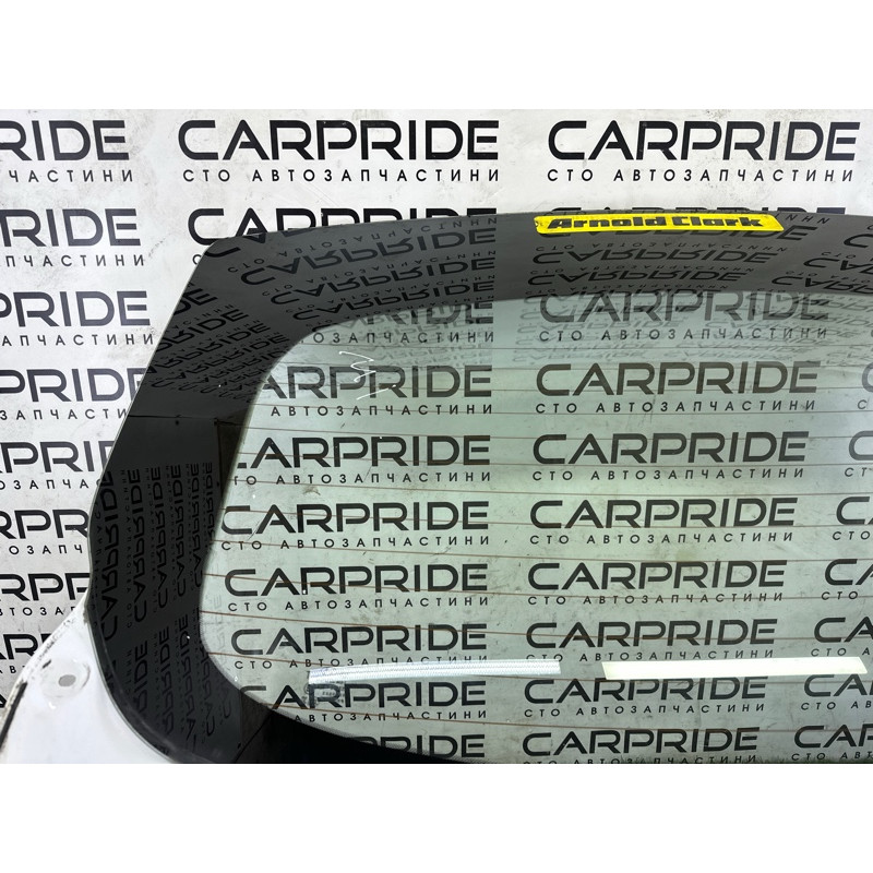 Крышка багажника (кузов и элементы) Hyundai Ioniq AE 2017 1.6 73700G2000