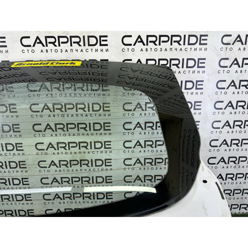 Крышка багажника (кузов и элементы) Hyundai Ioniq AE 2017 1.6 73700G2000