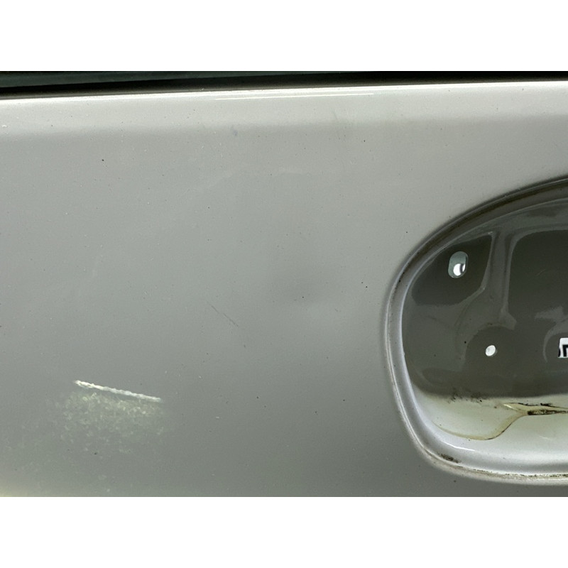 Крышка багажника (кузов и элементы) Hyundai Ioniq AE 2017 1.6 73700G2000