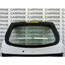 Стекло крышки багажника