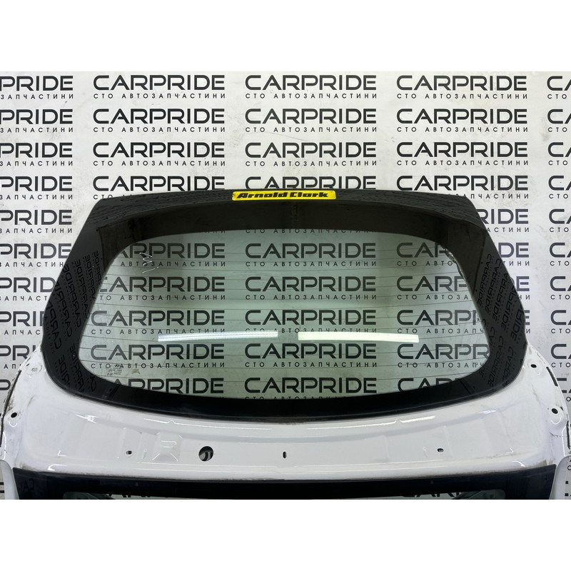 Стекло крышки багажника (стекла и зеркала) Hyundai Ioniq AE 2017 1.6 87110G2010