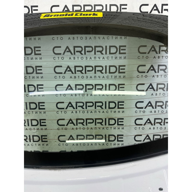 Стекло крышки багажника (стекла и зеркала) Hyundai Ioniq AE 2017 1.6 87110G2010