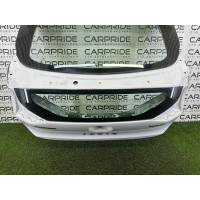 Стекло крышки багажника