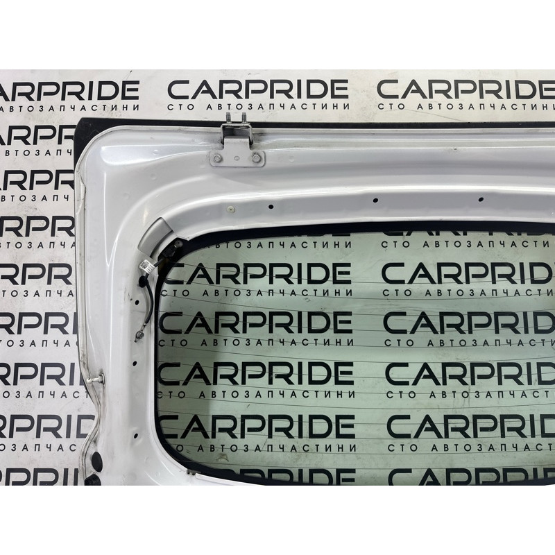 Крышка багажника (кузов и элементы) Hyundai Ioniq AE 2017 1.6 73700G2000