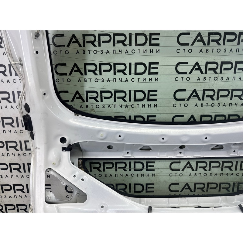 Крышка багажника (кузов и элементы) Hyundai Ioniq AE 2017 1.6 73700G2000