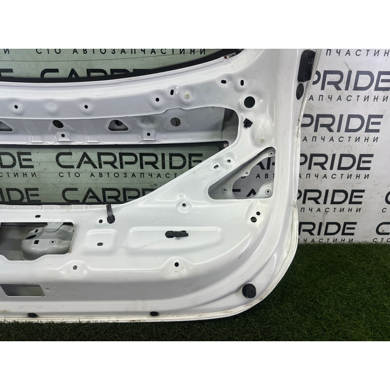 Крышка багажника (кузов и элементы) Hyundai Ioniq AE 2017 1.6 73700G2000