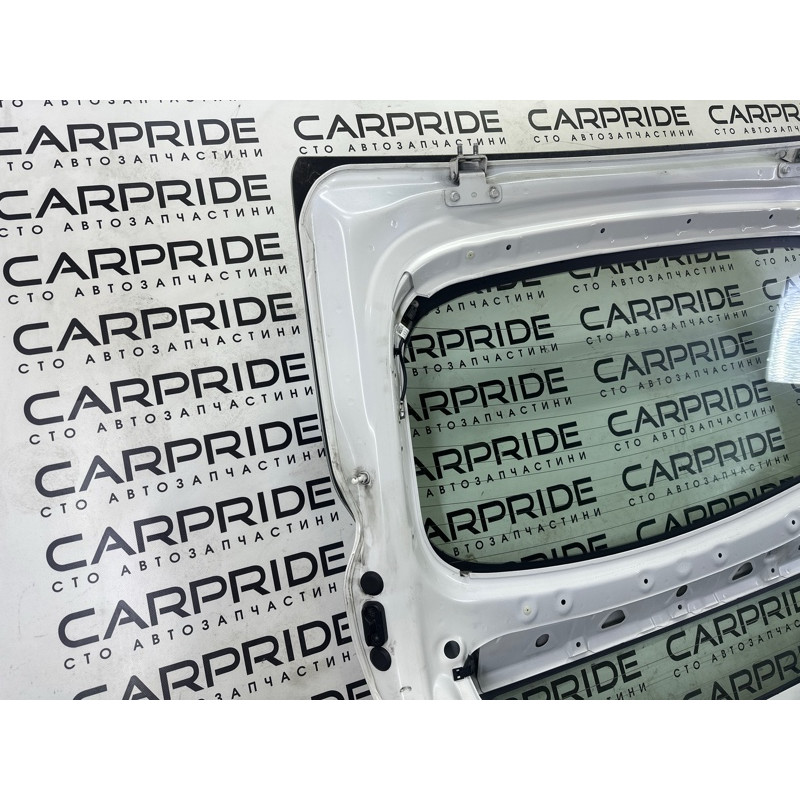 Крышка багажника (кузов и элементы) Hyundai Ioniq AE 2017 1.6 73700G2000