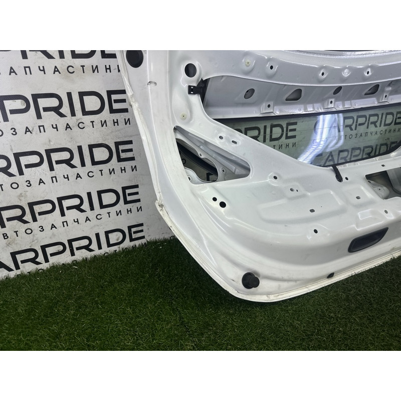 Крышка багажника (кузов и элементы) Hyundai Ioniq AE 2017 1.6 73700G2000