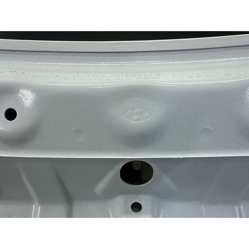 Крышка багажника (кузов и элементы) Hyundai Ioniq AE 2017 1.6 73700G2000